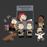 The Busters Are In - Fleece Blanket