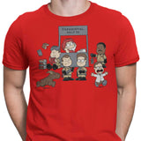 The Busters Are In - Men's Apparel