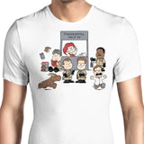 The Busters Are In - Men's Apparel