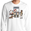 The Busters Are In - Long Sleeve T-Shirt