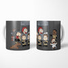 The Busters Are In - Mug