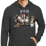 The Busters Are In - Hoodie