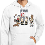 The Busters Are In - Hoodie