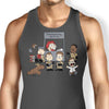 The Busters Are In - Tank Top