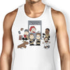 The Busters Are In - Tank Top