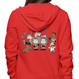 The Busters Are In - Hoodie