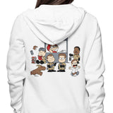 The Busters Are In - Hoodie