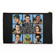 The Busters Bunch - Accessory Pouch