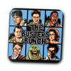 The Busters Bunch - Coasters