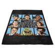 The Busters Bunch - Fleece Blanket