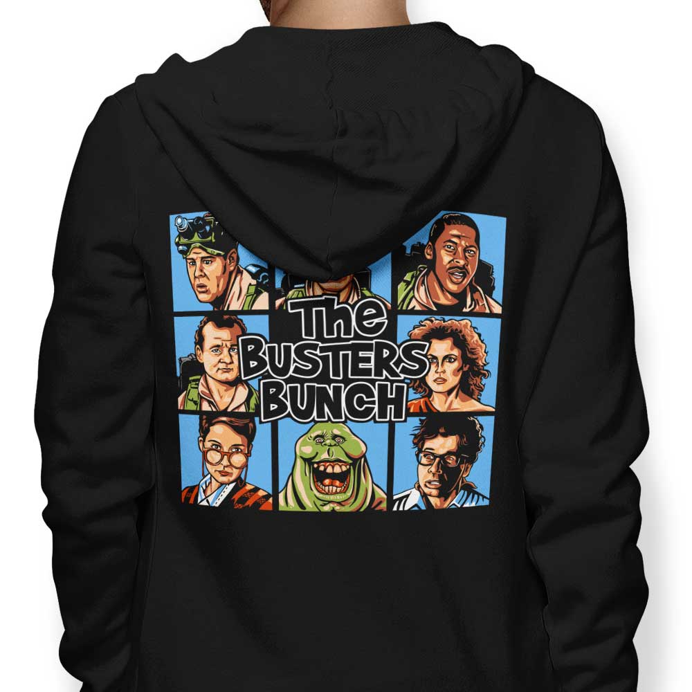 The Busters Bunch - Hoodie