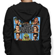The Busters Bunch - Hoodie