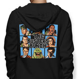 The Busters Bunch - Hoodie