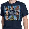 The Busters Bunch - Men's Apparel