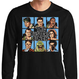 The Busters Bunch - Long Sleeve T-Shirt