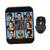 The Busters Bunch - Mousepad