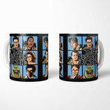 The Busters Bunch - Mug