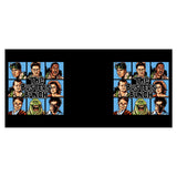 The Busters Bunch - Mug