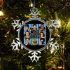 The Busters Bunch - Ornament