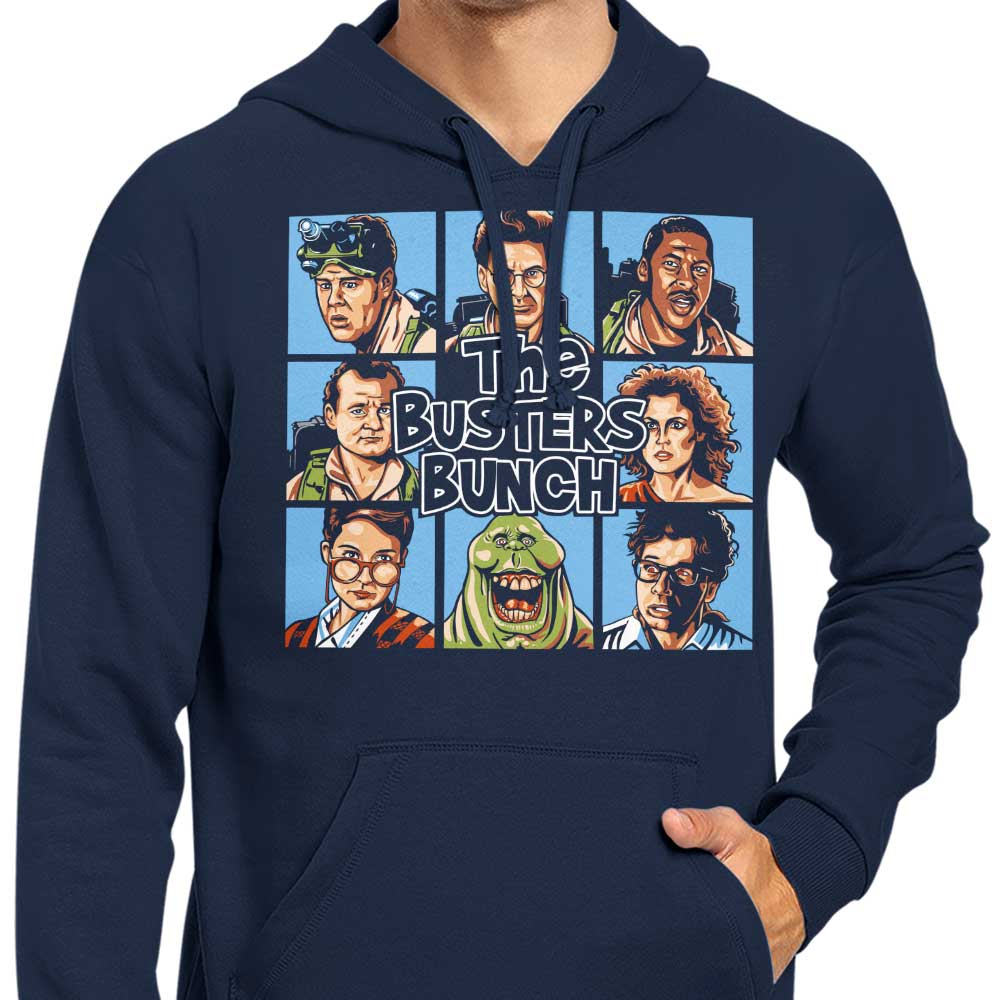 The Busters Bunch - Hoodie