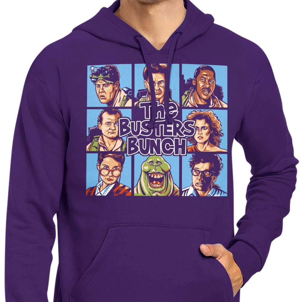 The Busters Bunch - Hoodie