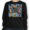 The Busters Bunch - Sweatshirt