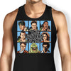 The Busters Bunch - Tank Top
