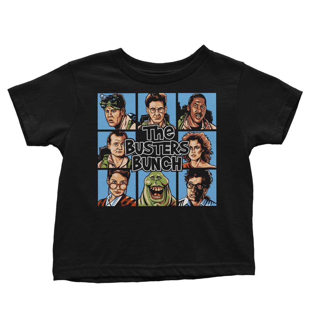 The Busters Bunch - Youth Apparel
