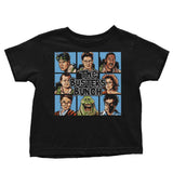 The Busters Bunch - Youth Apparel