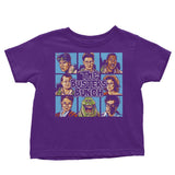 The Busters Bunch - Youth Apparel