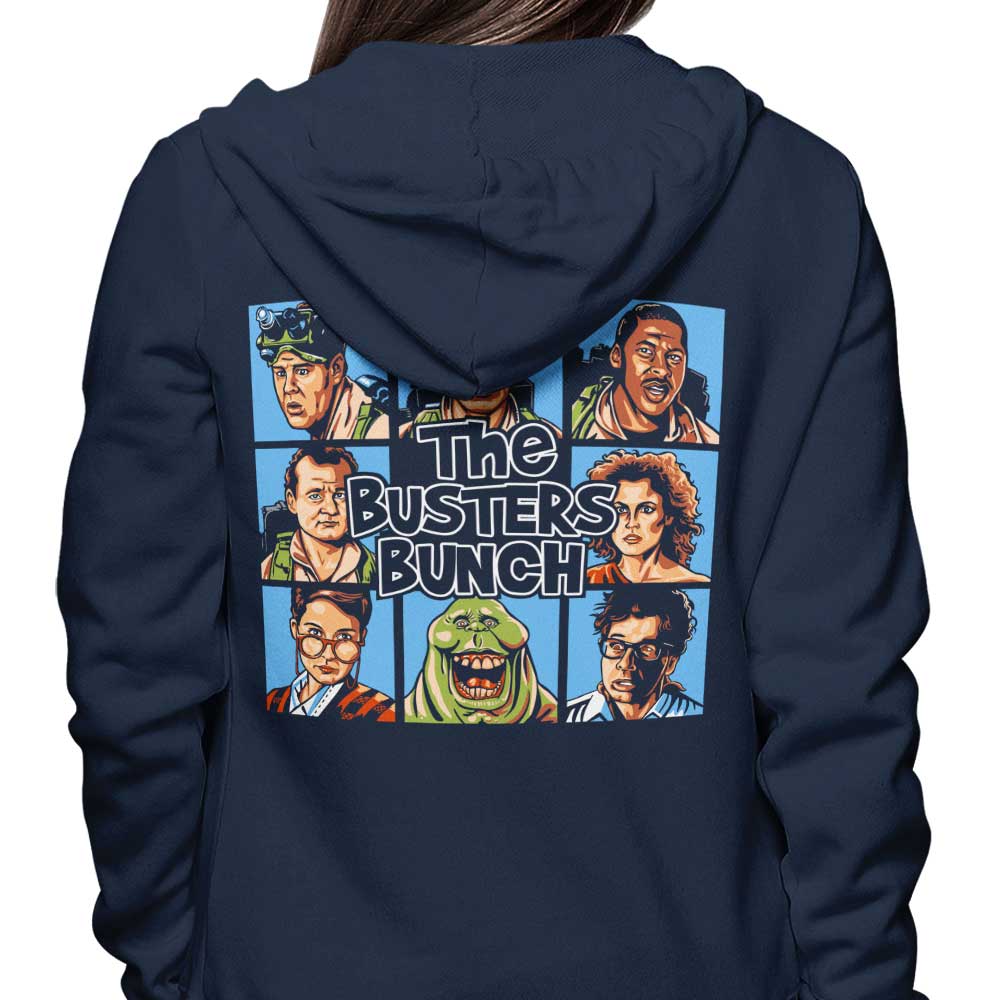 The Busters Bunch - Hoodie