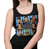 The Busters Bunch - Tank Top