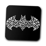 The Call of Bats - Coasters