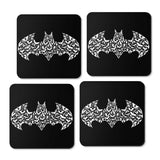 The Call of Bats - Coasters