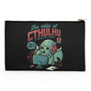 The Calls of Cthulhu - Accessory Pouch