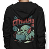 The Calls of Cthulhu - Hoodie