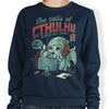 The Calls of Cthulhu - Sweatshirt