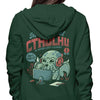 The Calls of Cthulhu - Hoodie