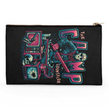 The Camp Counselor - Accessory Pouch