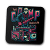 The Camp Counselor - Coasters