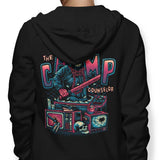 The Camp Counselor - Hoodie