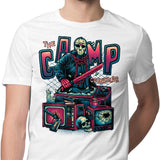 The Camp Counselor - Men's Apparel
