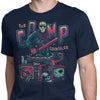 The Camp Counselor - Men's Apparel