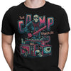 The Camp Counselor - Men's Apparel