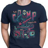 The Camp Counselor - Men's Apparel