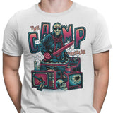 The Camp Counselor - Men's Apparel