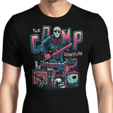 The Camp Counselor - Men's Apparel