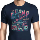 The Camp Counselor - Men's Apparel