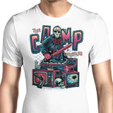 The Camp Counselor - Men's Apparel