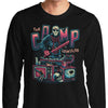 The Camp Counselor - Long Sleeve T-Shirt